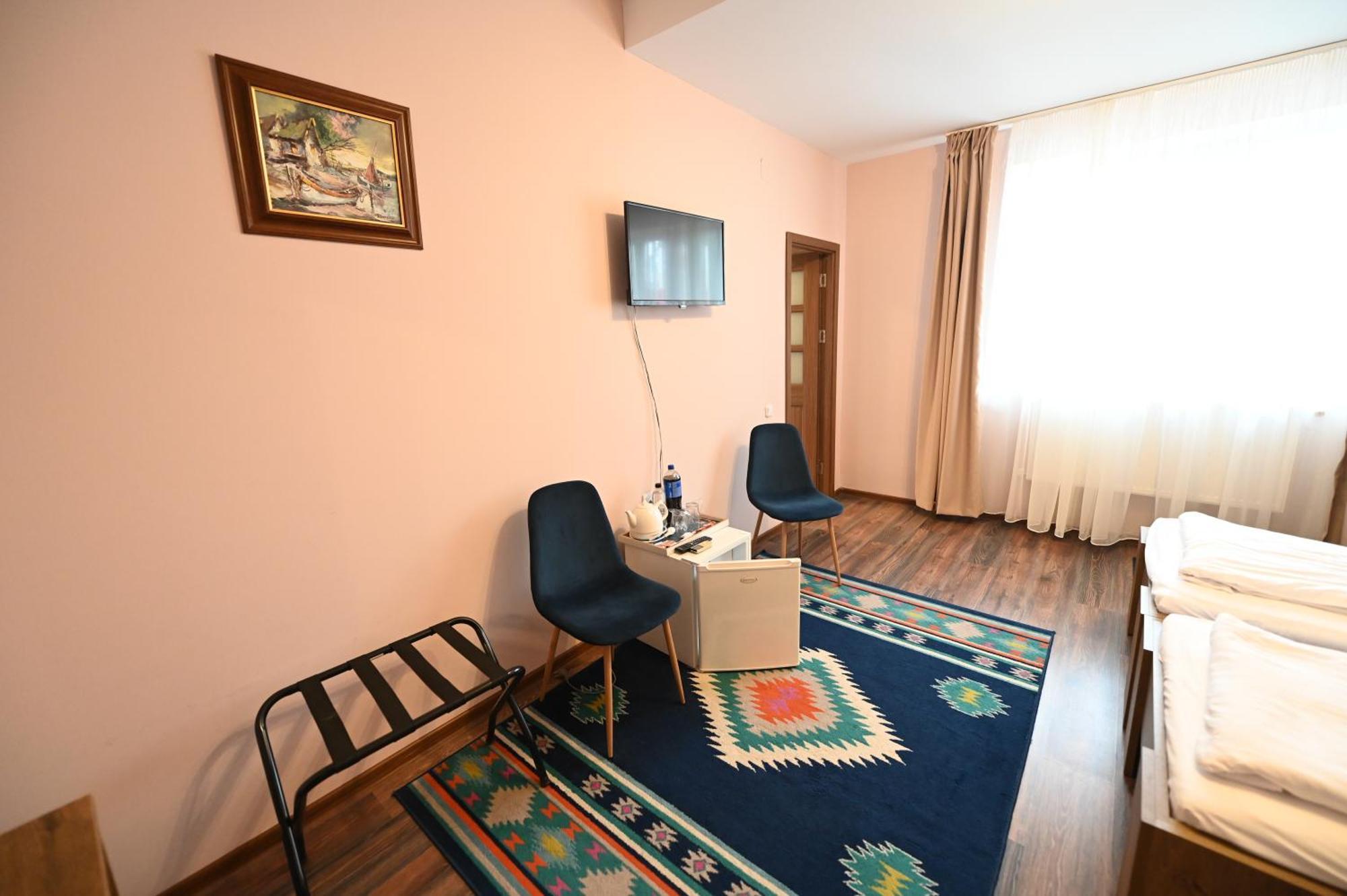 Conacul Domnesc Hotel Scheia ภายนอก รูปภาพ